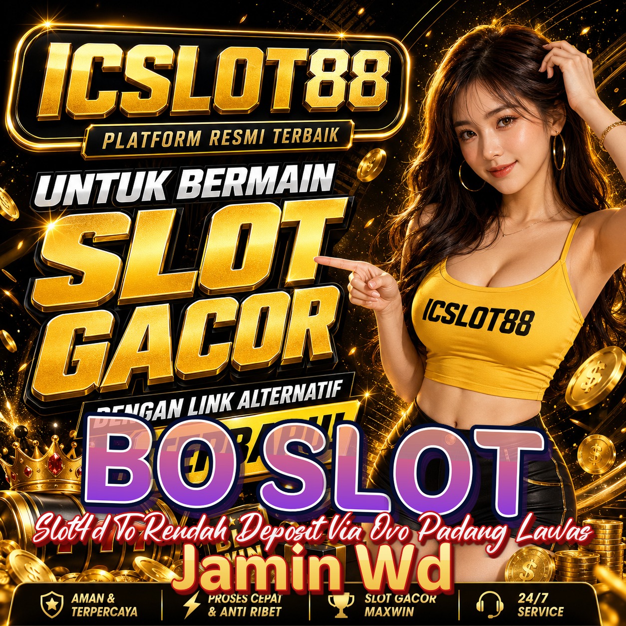 BO SLOT